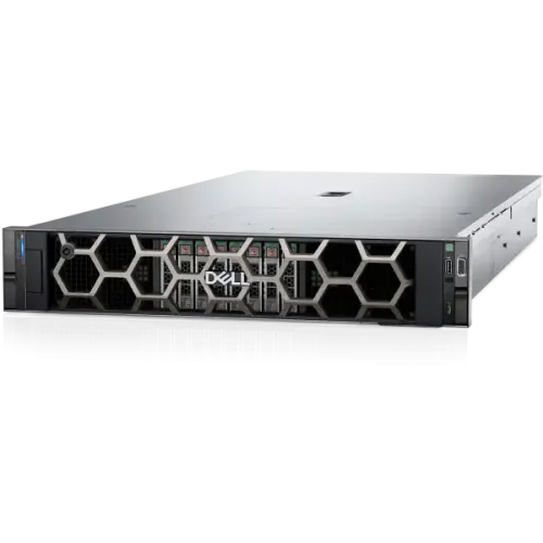 Dell PowerEdge R760xa Intel Xeon Gold 6442Y GPU Rack Server